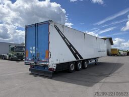  Hwdkss38 Schubboden / Swiss-Vehicle