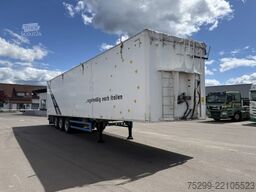  Hwdkss38 Schubboden / Swiss-Vehicle
