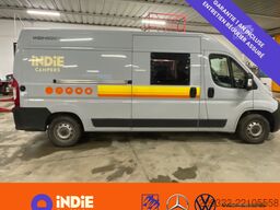 Camper 2023 Fiat Ducato Weinsberg Carabus  | Manuale | L3H2