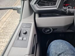 VW T6.1 Doka Pritsche Plane 6-Sitze Klima Komfort