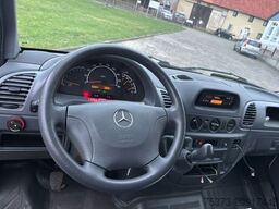 MERCEDES-BENZ Sprinter 313 CDI Ex. KTW/Camper/Expedition
