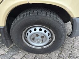 MERCEDES-BENZ Sprinter 313 CDI Ex. KTW/Camper/Expedition