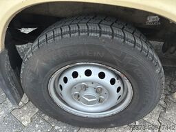 MERCEDES-BENZ Sprinter 313 CDI Ex. KTW/Camper/Expedition