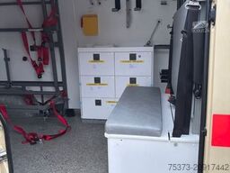 MERCEDES-BENZ Sprinter 313 CDI Ex. KTW/Camper/Expedition