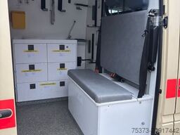 MERCEDES-BENZ Sprinter 313 CDI Ex. KTW/Camper/Expedition