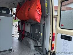 MERCEDES-BENZ Sprinter 313 CDI Ex. KTW/Camper/Expedition