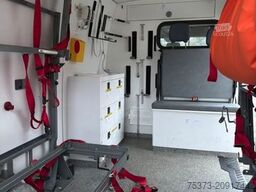 MERCEDES-BENZ Sprinter 313 CDI Ex. KTW/Camper/Expedition