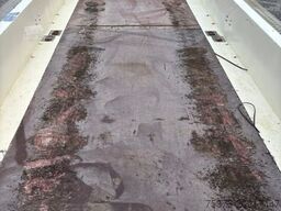 JOTHA TAL 5046 Tiefladeranhänger/Verzinkt/Verstelldeic