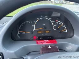 MERCEDES-BENZ Sprinter 313 CDI Ex. KTW/Camper/Expedition