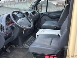 MERCEDES-BENZ Sprinter 313 CDI Ex. KTW/Camper/Expedition