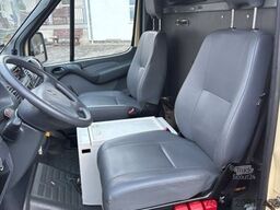 MERCEDES-BENZ Sprinter 313 CDI Ex. KTW/Camper/Expedition