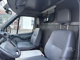 MERCEDES-BENZ Sprinter 313 CDI Ex. KTW/Camper/Expedition