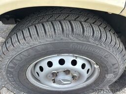 MERCEDES-BENZ Sprinter 313 CDI Ex. KTW/Camper/Expedition