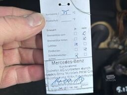 MERCEDES-BENZ Sprinter 313 CDI Ex. KTW/Camper/Expedition