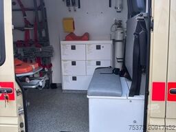 MERCEDES-BENZ Sprinter 313 CDI Ex. KTW/Camper/Expedition