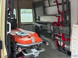 MERCEDES-BENZ Sprinter 313 CDI Ex. KTW/Camper/Expedition