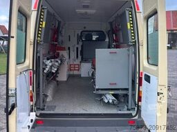 MERCEDES-BENZ Sprinter 313 CDI Ex. KTW/Camper/Expedition