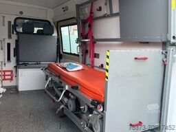 MERCEDES-BENZ Sprinter 313 CDI Ex. KTW/Camper/Expedition