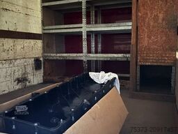 MAN TGL 12.250 DOKA /Motorabtrieb/Anbauplatte