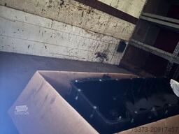 MAN TGL 12.250 DOKA /Motorabtrieb/Anbauplatte