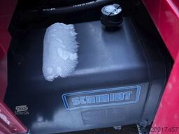 MAN TGL 12.250 DOKA /Motorabtrieb/Anbauplatte