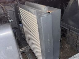 MAN TGL 12.250 DOKA /Motorabtrieb/Anbauplatte