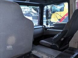 MAN TGL 12.250 DOKA /Motorabtrieb/Anbauplatte