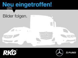 MERCEDES-BENZ ATEGO 823 K Meiller 3-Seitenkipper KAMERA AHK