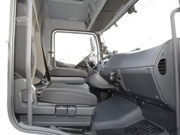 MERCEDES-BENZ ATEGO 823 K MEILLER 3-Seitenkipper KAMERA AHK