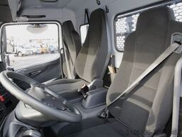 MERCEDES-BENZ ATEGO 823 K MEILLER 3-Seitenkipper KAMERA AHK