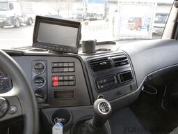MERCEDES-BENZ ATEGO 823 K MEILLER 3-Seitenkipper KAMERA AHK