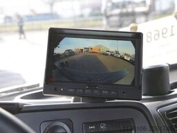 MERCEDES-BENZ ATEGO 823 K MEILLER 3-Seitenkipper KAMERA AHK