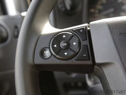 MERCEDES-BENZ ATEGO 823 K MEILLER 3-Seitenkipper KAMERA AHK