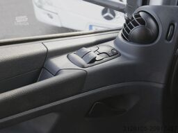MERCEDES-BENZ ATEGO 823 K MEILLER 3-Seitenkipper KAMERA AHK