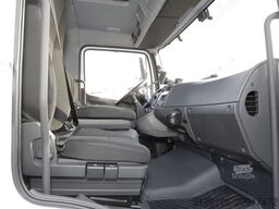 MERCEDES-BENZ ATEGO 823 K MEILLER 3-Seitenkipper KAMERA AHK