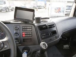 MERCEDES-BENZ ATEGO 823 K MEILLER 3-Seitenkipper KAMERA AHK