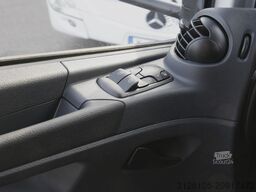 MERCEDES-BENZ ATEGO 823 K MEILLER 3-Seitenkipper KAMERA AHK