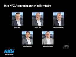 MERCEDES-BENZ ATEGO 823 K MEILLER 3-Seitenkipper KAMERA AHK