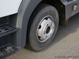 MERCEDES-BENZ ATEGO 823 K Meiller 3-Seitenkipper KAMERA AHK