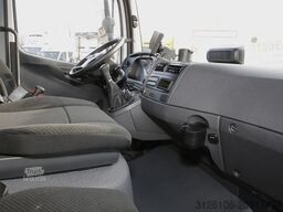 MERCEDES-BENZ ATEGO 823 K Meiller 3-Seitenkipper KAMERA AHK