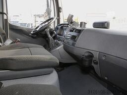 MERCEDES-BENZ ATEGO 823 K MEILLER 3-Seitenkipper KAMERA AHK