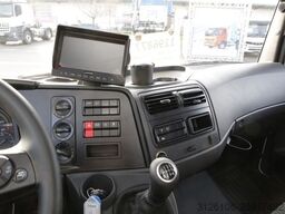 MERCEDES-BENZ ATEGO 823 K MEILLER 3-Seitenkipper KAMERA AHK