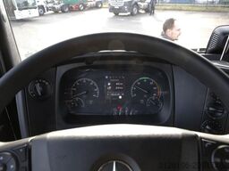MERCEDES-BENZ ATEGO 823 K MEILLER 3-Seitenkipper KAMERA AHK