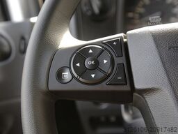 MERCEDES-BENZ ATEGO 823 K MEILLER 3-Seitenkipper KAMERA AHK