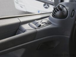 MERCEDES-BENZ ATEGO 823 K MEILLER 3-Seitenkipper KAMERA AHK