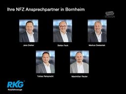 MERCEDES-BENZ ATEGO 823 K MEILLER 3-Seitenkipper KAMERA AHK