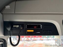 MERCEDES-BENZ Arocs 2546 BL 6x4HAD Palfinger LK Lenk/Lift