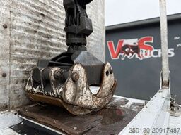 MERCEDES-BENZ Arocs 2546 BL 6x4HAD Palfinger LK Lenk/Lift