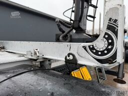 MERCEDES-BENZ Arocs 2546 BL 6x4HAD Palfinger LK Lenk/Lift