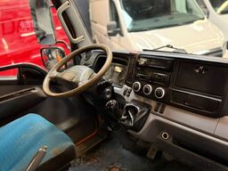 MITSUBISHI Canter 6C18 Allrad 4x4 Meiller 3 Seiten Kipper